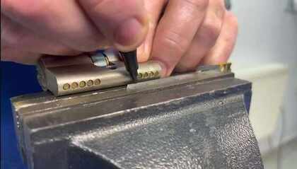 Automotive locksmith service in Florence, SC