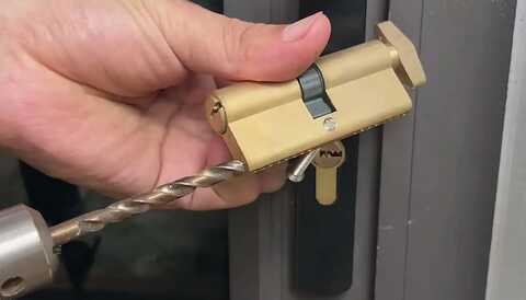 Emergency locksmith service in Florence, SC