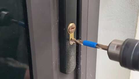 Residential locksmith service in Florence, SC